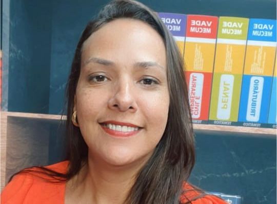 Andréia Santos
