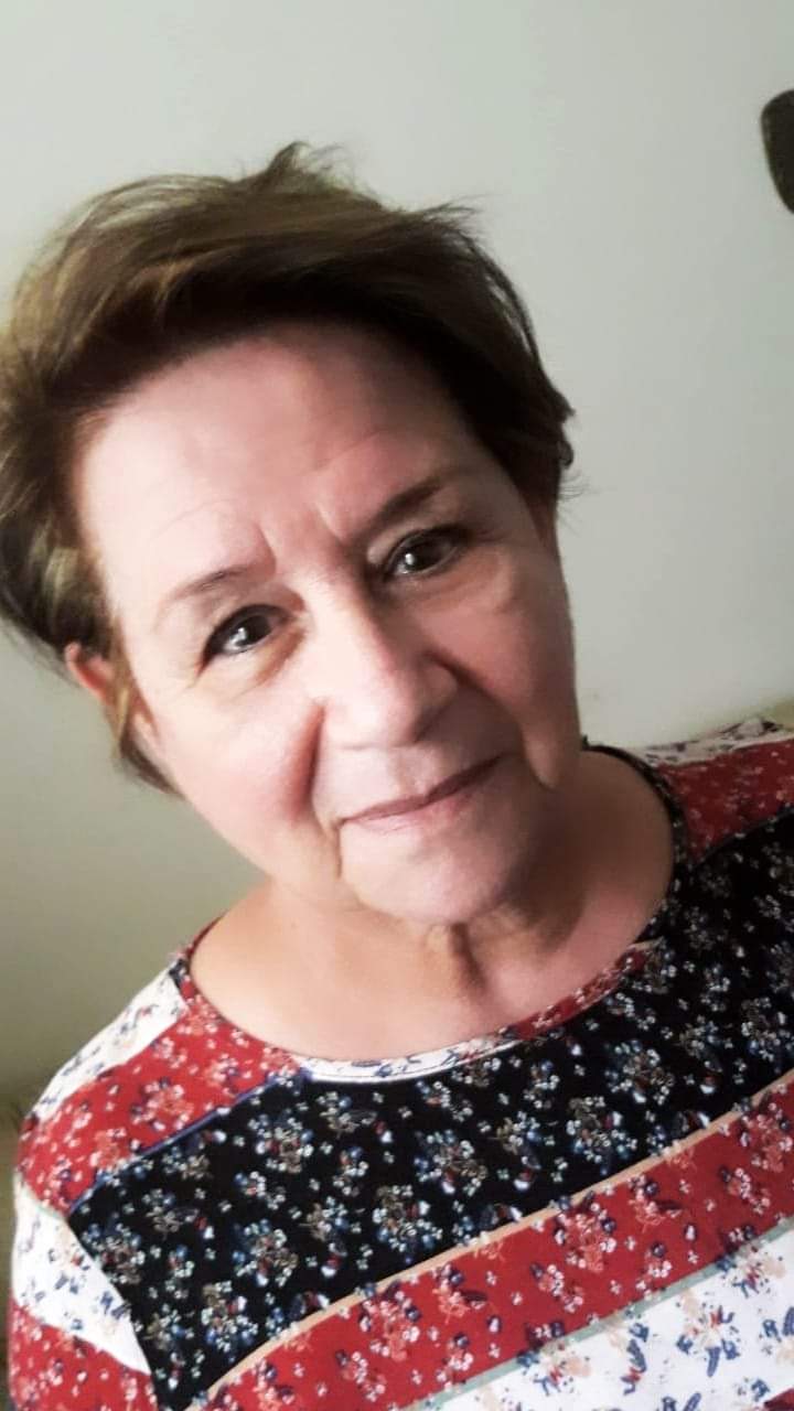 Maria da Graça